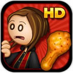 ϵ޸İ(Papas Wingeria HD)