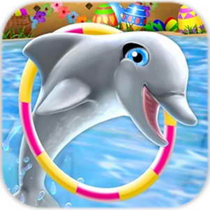 ҵĺѰ(Dolphin Show)