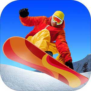 ѩʦ3dİ(Snowboard Master)