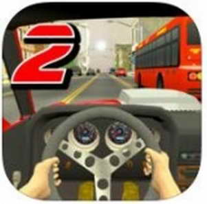 м2İ(Racing in City 2)