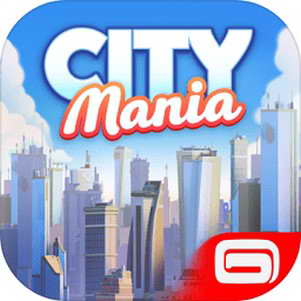 Ŷcity mania