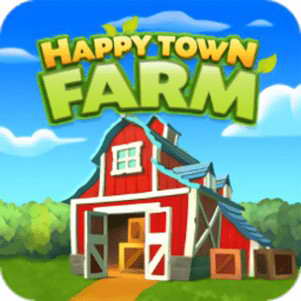 Ĵׯũ(Happy Town Farm)