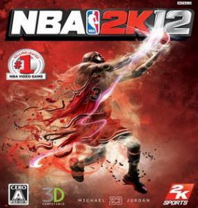 nba2k12İϷ