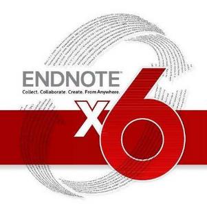 endnote x6(ο׹)