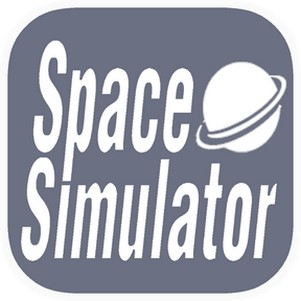 ռվģ⺺ʽ(Space Simulator)