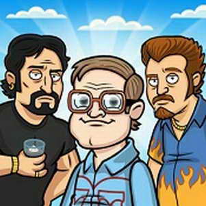 ԰к׬Ʊ(Trailer Park Boys)