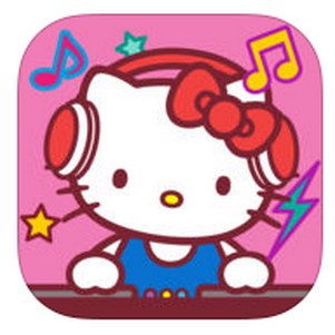 HelloKittyɶ(Hello Kitty Music Party)