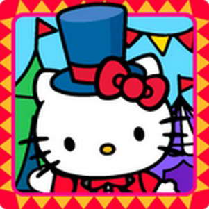 hellokitty껪(Hello Kitty Carnival)