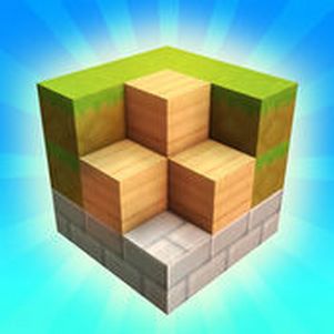 鹤ڹ(Block Craft 3D)