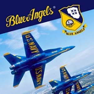 ɫʹؼ(blue angels)