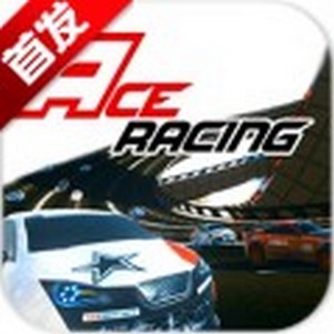 (Ace Racing)