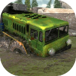 ģԽҰ2(Truck Simulator Offroad 2)