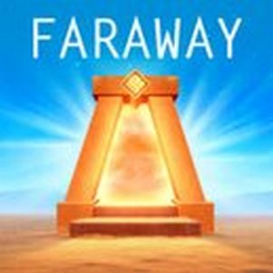 ңԶѰѺ(Faraway: Puzzle Escape)