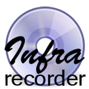 InfraRecorder(ISO)