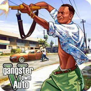 ͽ(Gangster Town Auto)