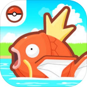 鱦Ծ(Magikarp)