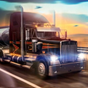 ģUSA(Truck Simulator USA)