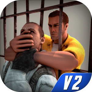 v2İ(Survivor Prison Escape v2)