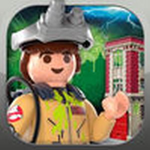 Ħȳܸ(PLAYMOBIL Ghostbusters)