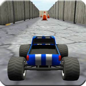 ߿3D(Toy Truck Rally 3D)