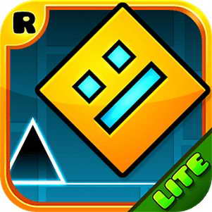 γlite(Geometry Dash Lite)