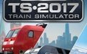 ģ2017(Train Simulator)