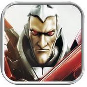 Ϊսֻ(Battleborn Tap)