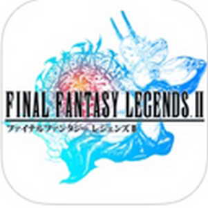 ջ봫2İ(FF LEGENDS2)