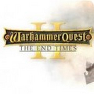 ս2ʱս(Warhammer Quest 2: The End Times)