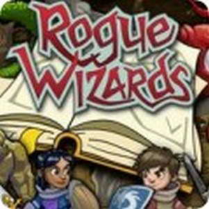 ʦ(Rogue Wizards)