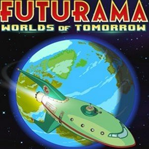 ɳδFuturama