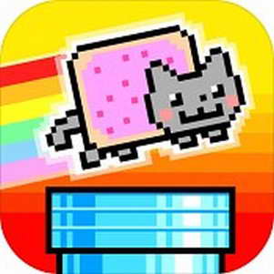 ʺè(Flappy Nyan)