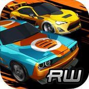 ٴսϷ(Racing Wars)