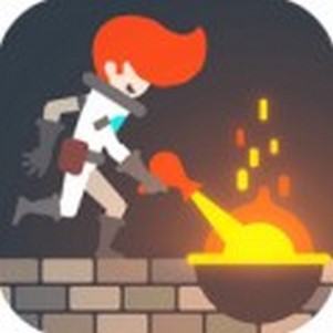 Խ1(Lode Runner1)