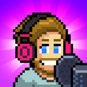 ģ(PewDiePie: Tuber Simulator)