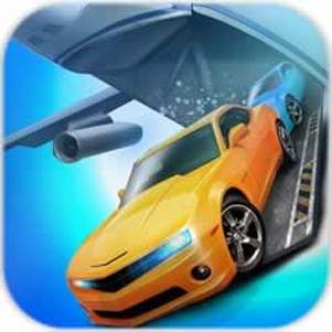 ս2(Car Transport Plane Pilot 2)