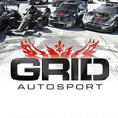 grid Autosport