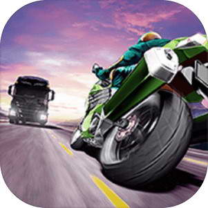 Ħ3dʽ(Moto Racing: 3D)