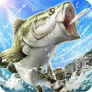 3d޽Ǯ(Bass Fishing 3D)