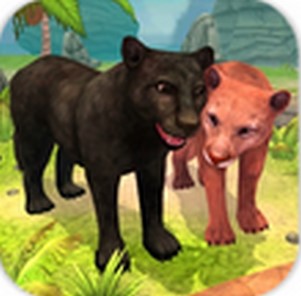 ռģ޾ʽ(Panther Family Sim)