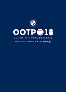 18(Out of the Park Baseball 18)