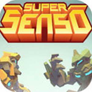 ս(Super Senso)