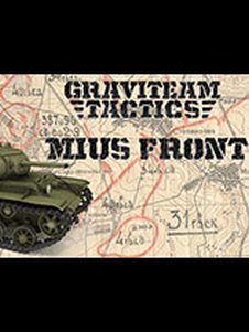 ׷ҵս˹ǰ(Graviteam Tactics: Mius-Front)