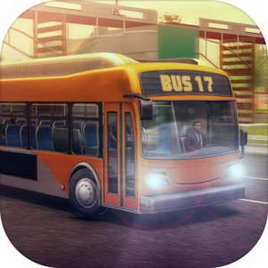 ʿģ17ֻ(Bus Simulator 17)