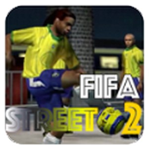 FIFAͷ2(FIFA Street 2)