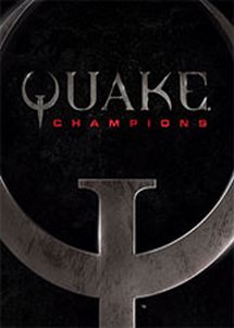 ֮ھ(Quake Champions)