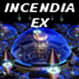 incendia ex v 3Dι