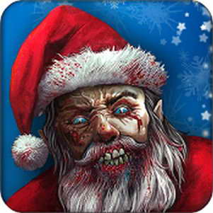 ʥ˴սʬ2(Santa vs Zombies 2)