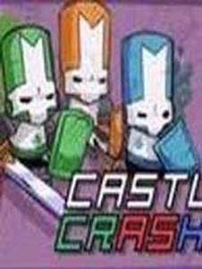 Ǳƻߺ(Castle Crashers)