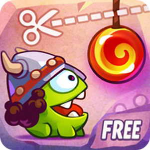 ʱڹʽ(Cut the Rope Time Travel)